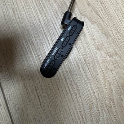 Fender Mustang Micro Guitar Headphone Amp 2021 - Present - Black image 2