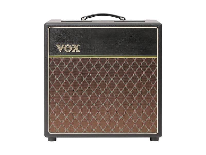 Vox AC15HW60 60th Anniversary Hand-Wired 2-Channel 15-Watt 1x12" Guitar Combo image 1