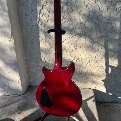 Hamer Eclipse 1995 - Red image 19