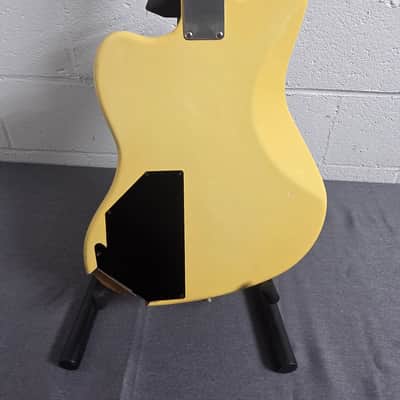 Fender American Vintage '62 Jaguar 2000 Olympic White image 5
