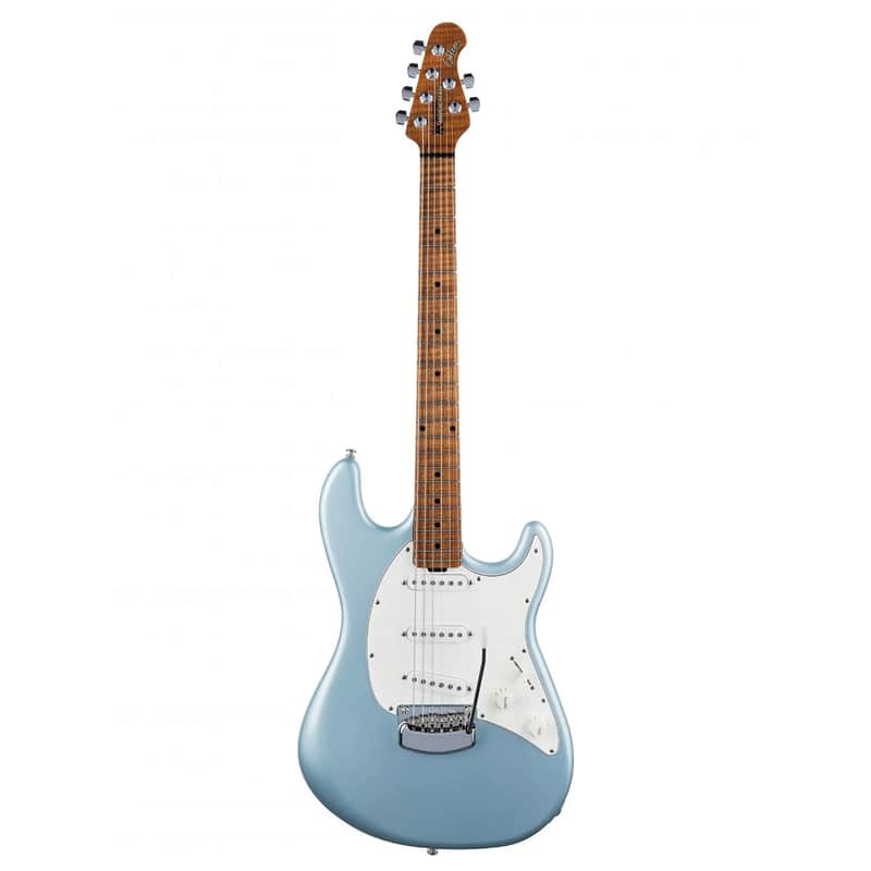 Ernie Ball Music Man Cutlass RS SSS image 5