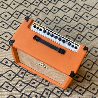 楽器 ORANGE CRUSH 30R Crush 30R - Orange Crush 30R - Audiofanzine