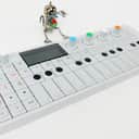 Teenage Engineering OP-1 Synthesizer Sampler +Neuwertig + 1,5Jahre Garantie