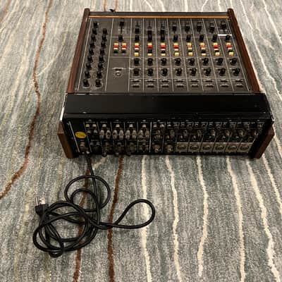 TEAC Model 3 Analog Mixer image 5
