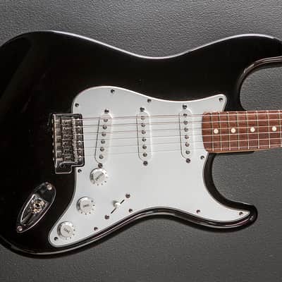 Fender Used Standard Strat '00 image 1
