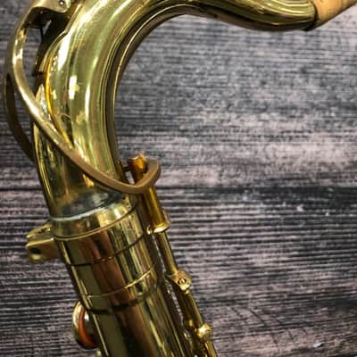 Bravo Los Angeles  Tenor Tenor Saxophone (Margate, FL) image 2