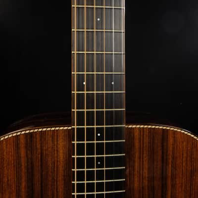 Santa Cruz OM - Sinker Redwood image 9
