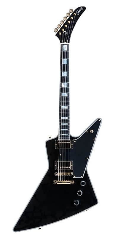 Gibson Explorer Custom 2017 - 2018 image 2