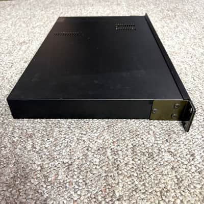 Roland MKS-50 Rackmount Analog Synthesizer 1986 - 1989 - Black image 5