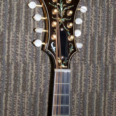 Gibson F-5 Goldrush Mandolin 2008 image 3
