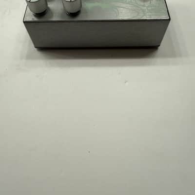 Walrus Audio Ages Five State Overdrive Platinum Edition Guitar Effect Pedal image 3