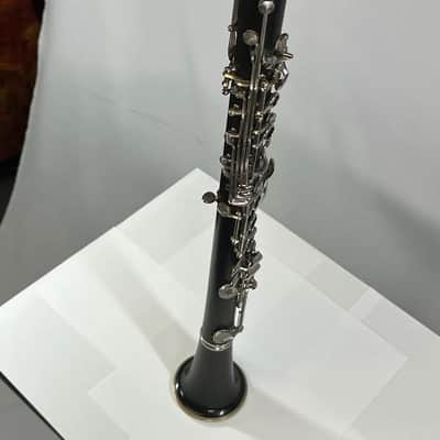 Buffet Crampon Paris Evette B12 Wood Clarinet (Used and fully refurbished) image 7