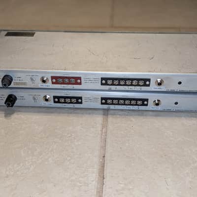 McMartin compressor Limiter diode bridge LR-1004C 1970's Pair image 3