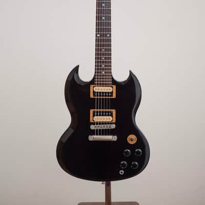 2015 Gibson USA SG Special - in Transparent Brown image 8