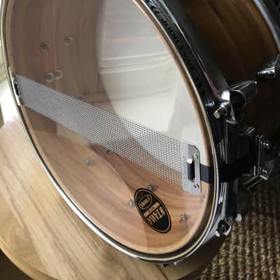 Yamaha Bamboo Snare Drum 14x6.5” image 8