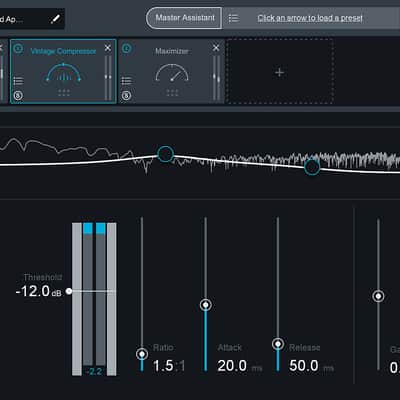 iZotope Ozone 8 Advanced image 24