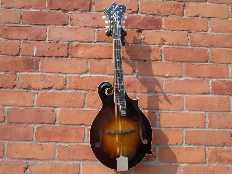 Kentucky KM-1000 Burst w/bag-store demo image 1