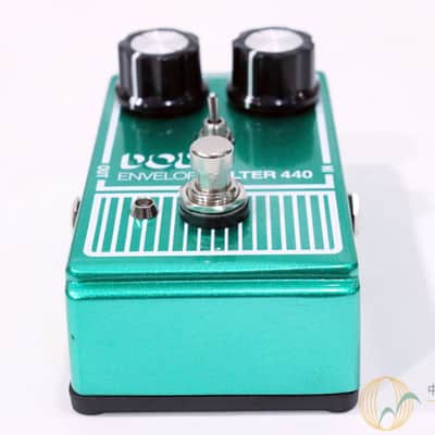 DOD Envelope Filter 440 [WL617] image 5
