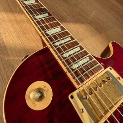Gibson Les Paul Standard 2003 image 4