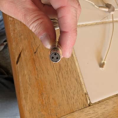 Immagine AKG DMS800 - 7