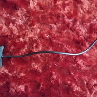 Barcus-Berry Vintage Texas Transducer Fiddle Mandolin Pickup image 4