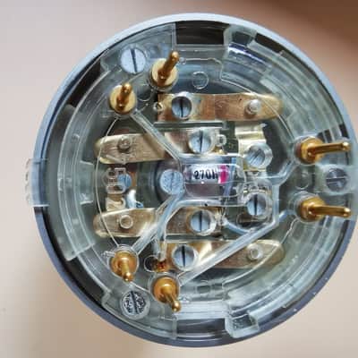Neumann M367 U67 1965 - Silver image 14