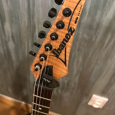Ibanez RGEW521FM NTF image 3