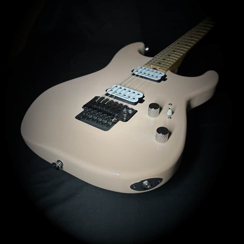 2020 – Present Charvel Pro-Mod San Dimas Style 1 HH FR M Shell…