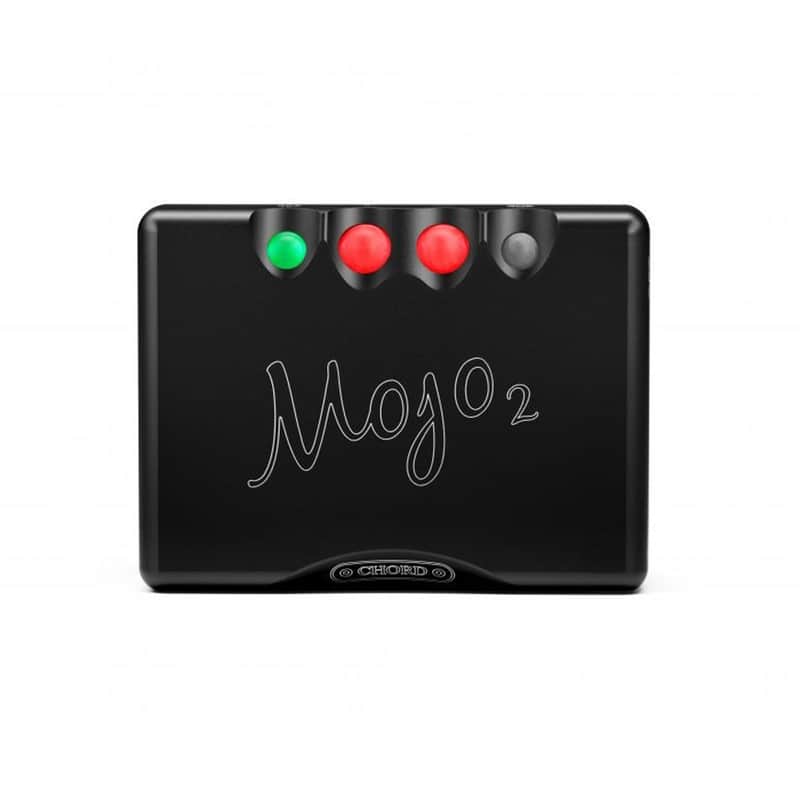Chord Mojo 2 Portable DAC Headphone Amp image 1