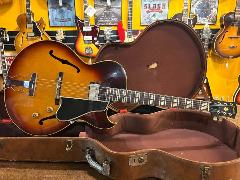 Gibson ES-175 1957 - 1971 | Reverb Canada