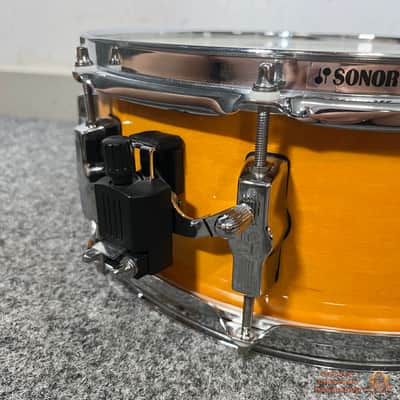 Sonor Force 3005 Maple 14x5,5 Snare Drum image 5