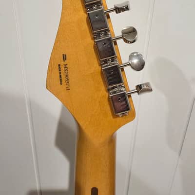 Fender Fender Vintera II 50s Stratocaster - Ocean Turquoise image 5