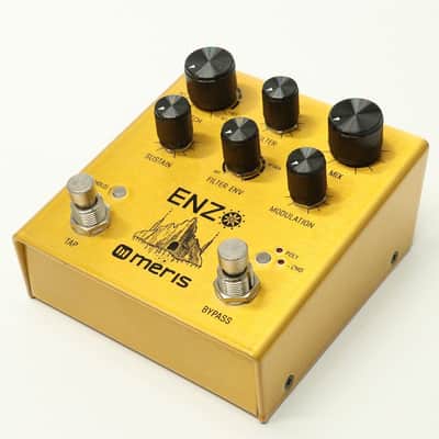 MERIS Enzo Multi-Voice Synthesizer [48933] (06/15) image 3
