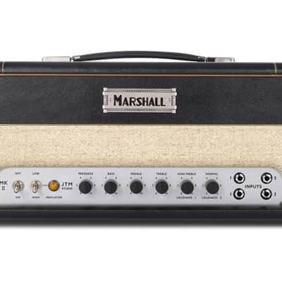 Marshall St20 H Studio Jtm Head 20 W 220 V image 2