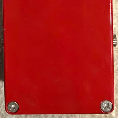 Westminster Effects Chick-Del-A 2020 - Red image 3