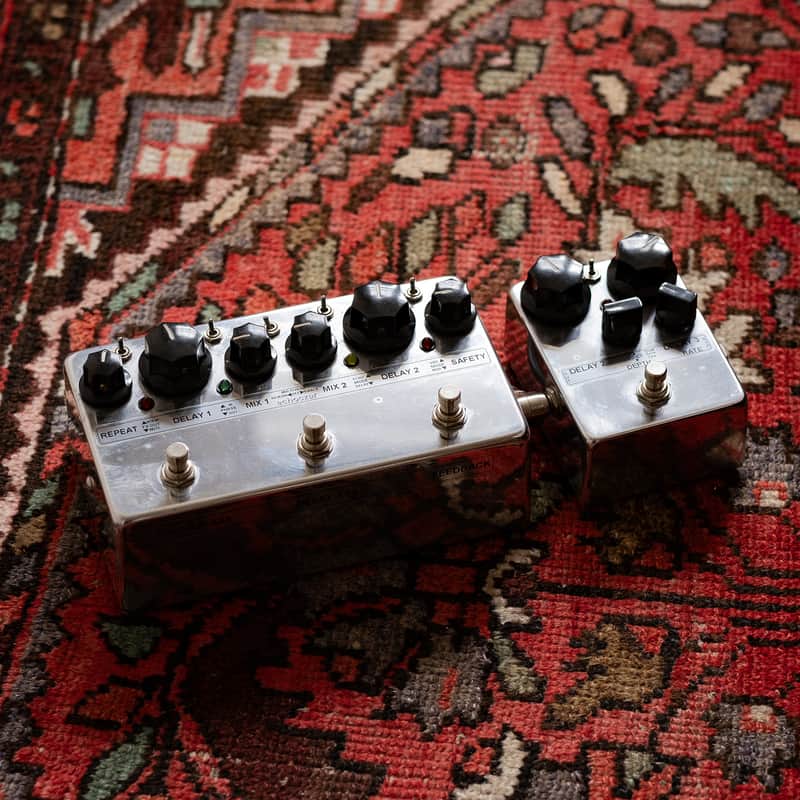 Toneczar Echoczar with Angelbaby image 1
