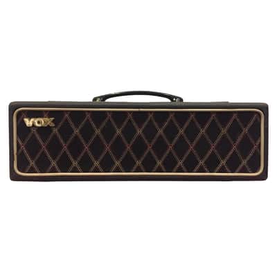 Vox T.60 30-Watt Bass Amp Head