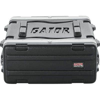 Gator GR-4L GR-4L rack standard 19" 4 U image 1