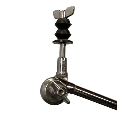Used Mapex Boom Cymbal Stand - Good image 2