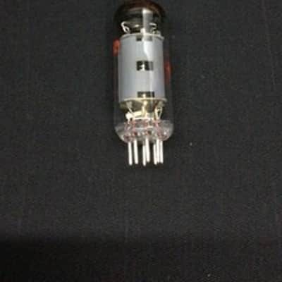 LOT of (10)  NOS NIB National 6AU6A Radio VACUUM TUBES Tested E.9476 image 2