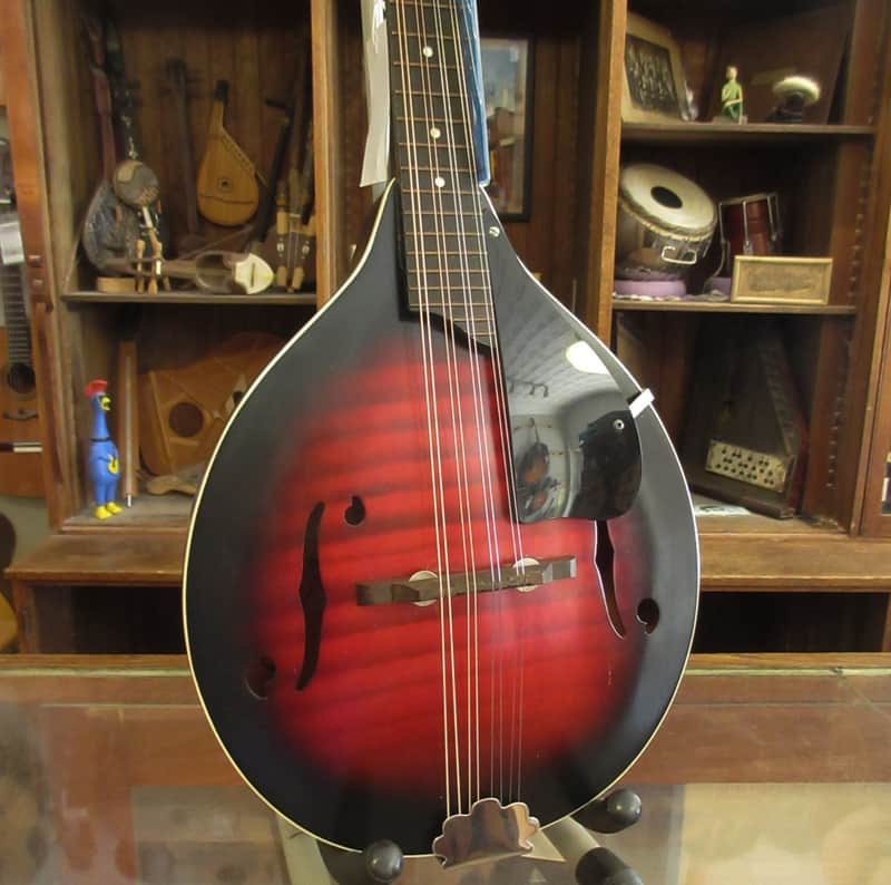 HARMONY MONTEREY マンドリン H410 【公式通販】