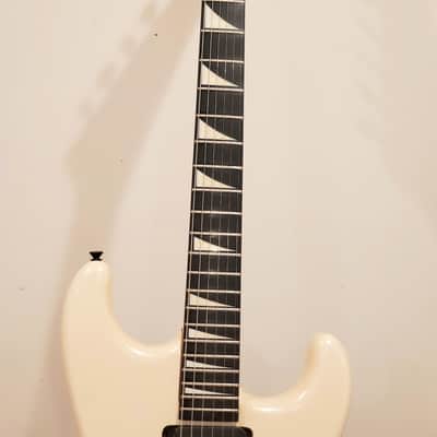 Ultra Rare Vester Stage Series Made In Korea: Ebony Board, FR Trem, Split Coil  MIK image 12