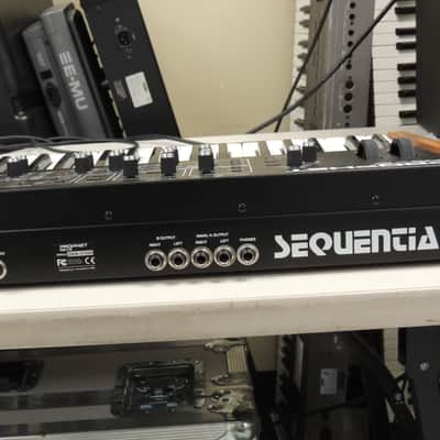 Sequential Prophet Rev 2 - 8 Voice Analog Synthesizer [Three Wave Music] image 10