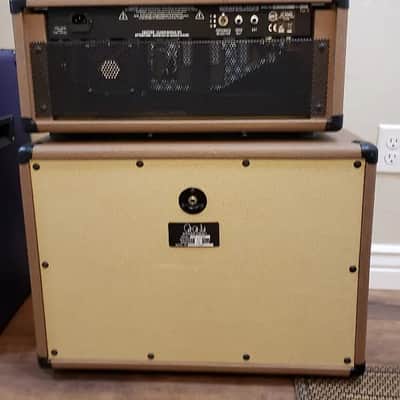 PRS "30" 30-Watt Guitar Amp Head and 1x12 cab CUSTOM COLOR image 3