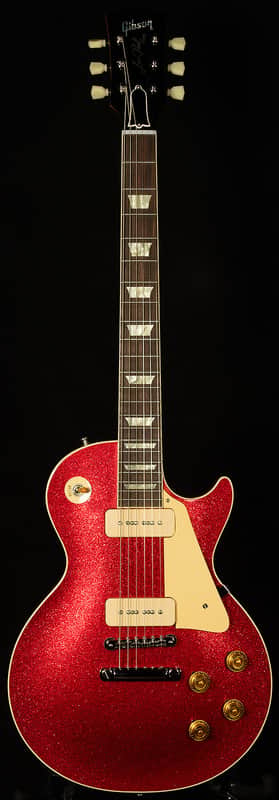 Wildwood Spec 1956 Les Paul Standard - Gloss