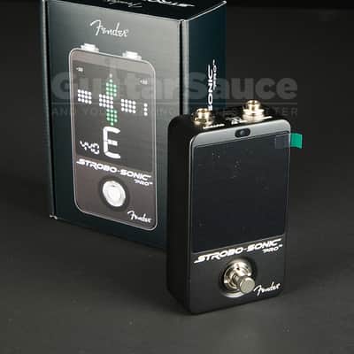 Fender Strobo-Sonic Pro 2026 (COD EFF_00584) Bild 6