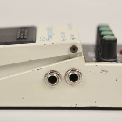 BOSS DD-3 Digital Delay Pink Label – 1990s | Reverb