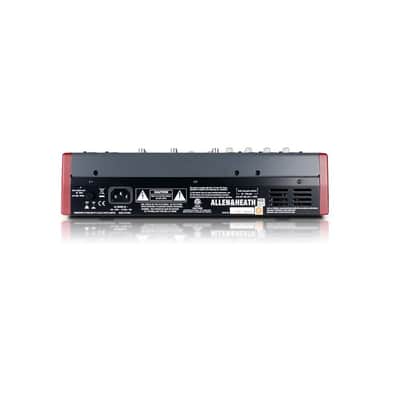 Allen & Heath ZED 10FX image 6