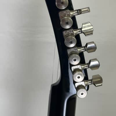 Parker NFV8 NiteFly 1997 - Black image 5