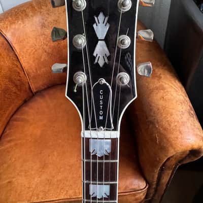 Gibson Tal Farlow 1998 - Ice Tea Burst image 8